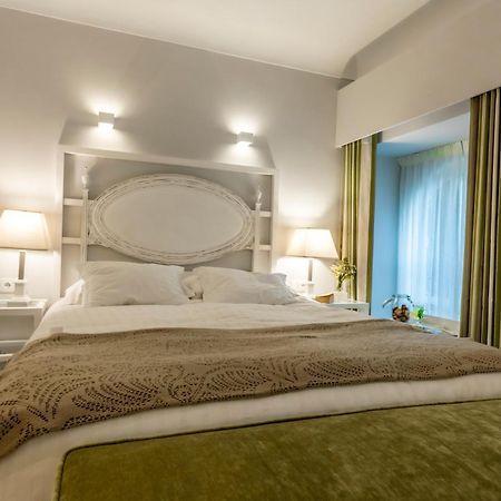 Grande Hotel Das Caldas Da Felgueira Екстериор снимка