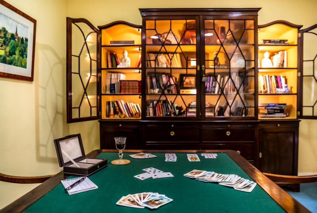Grande Hotel Das Caldas Da Felgueira Екстериор снимка