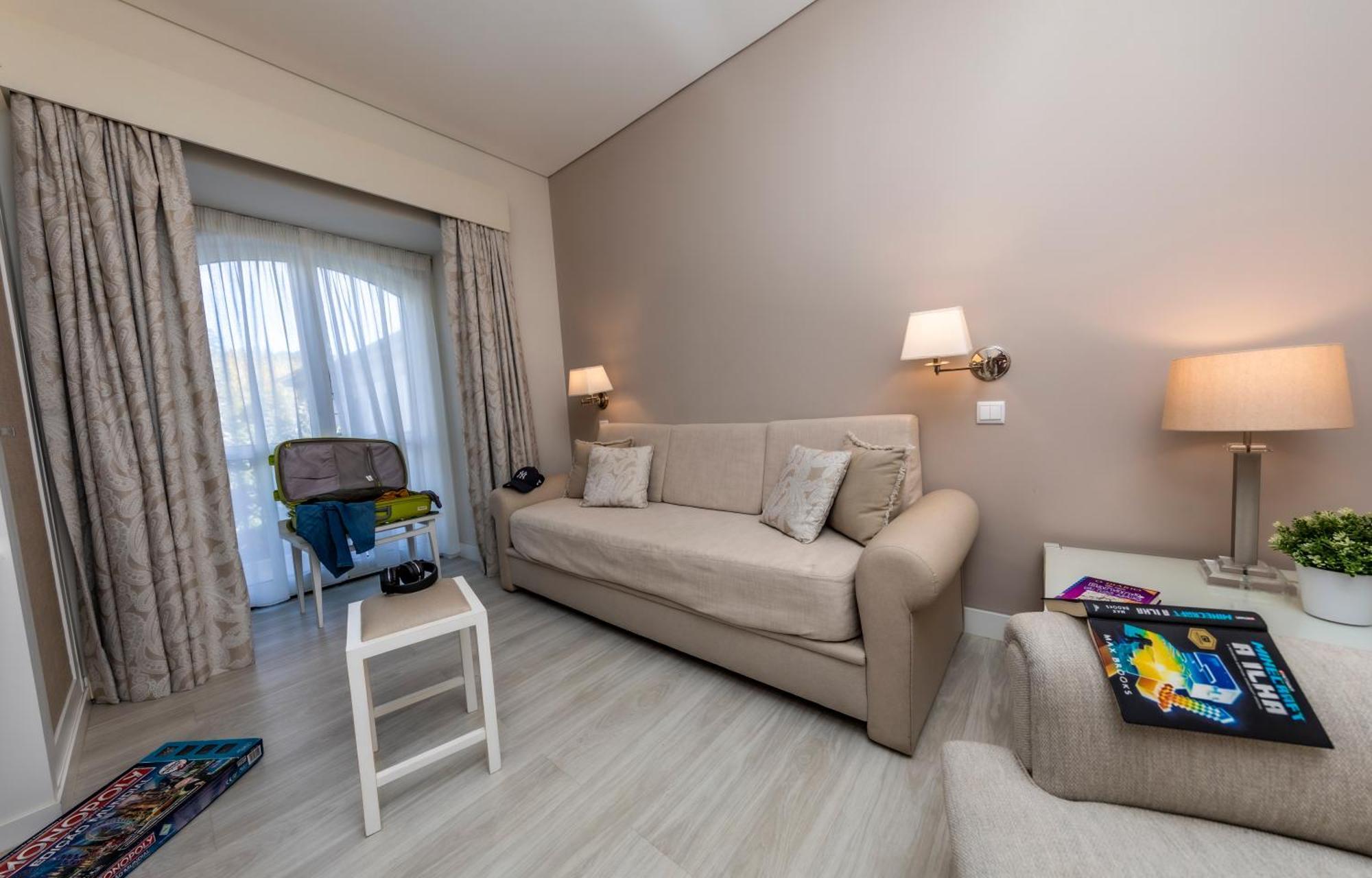 Grande Hotel Das Caldas Da Felgueira Екстериор снимка